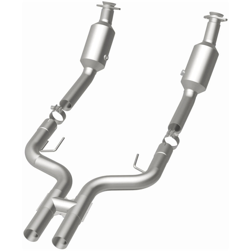 Magnaflow 05-09 Ford Mustang 4.6L Direct Fit Converter-thumbmail-15