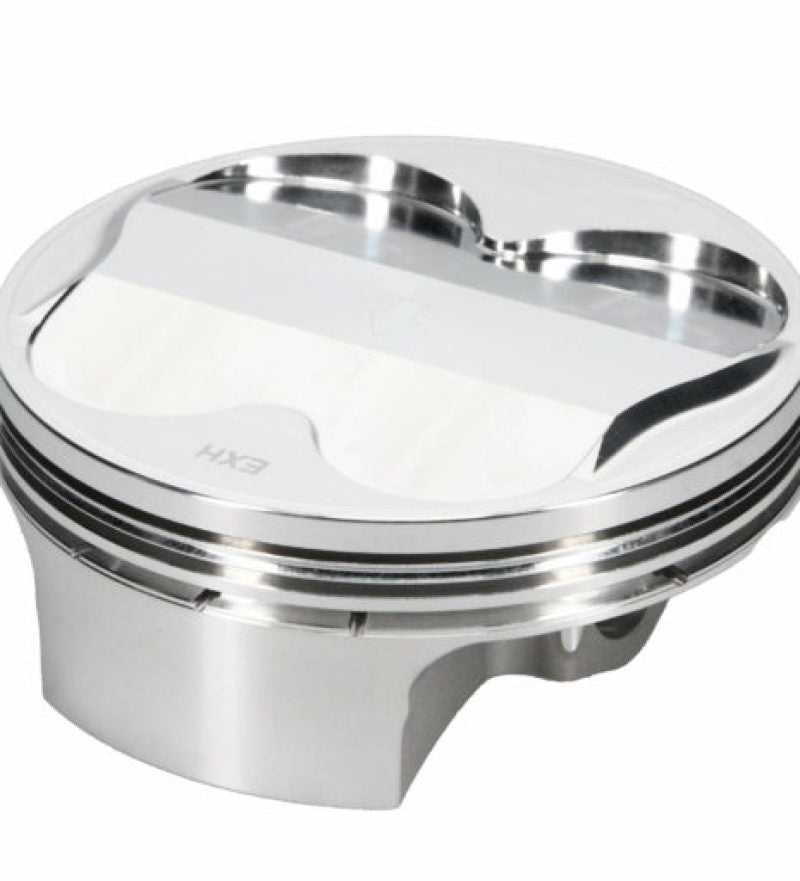 JE Pistons ATV Suzuki LT-R450 2006 Piston Single-thumbmail-1