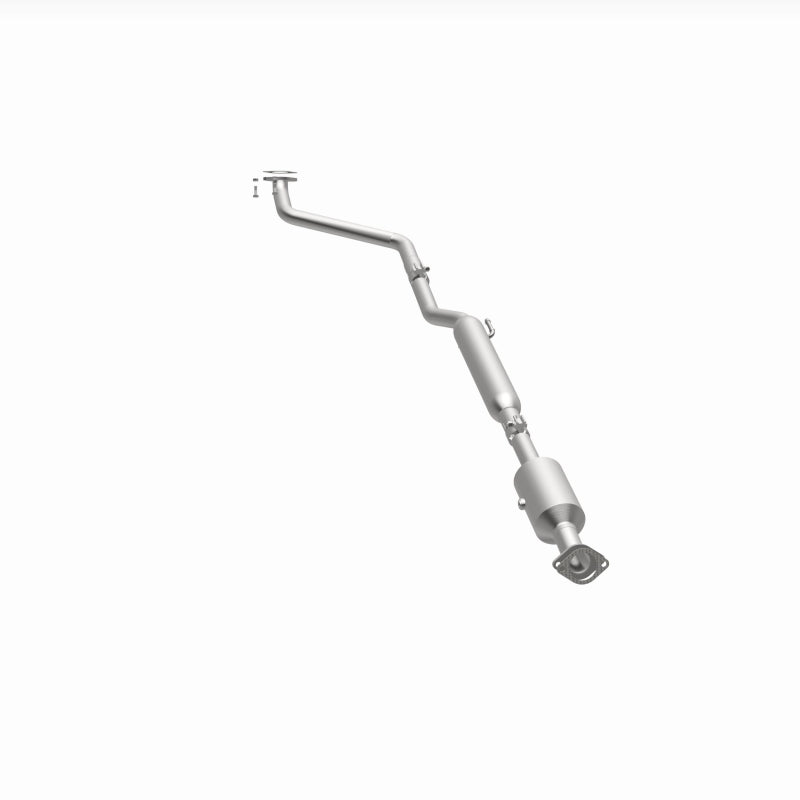 Magnaflow 14-16 Kia Forte 1.8L Direct Fit Cat Converter (California Grade)-thumbmail-9
