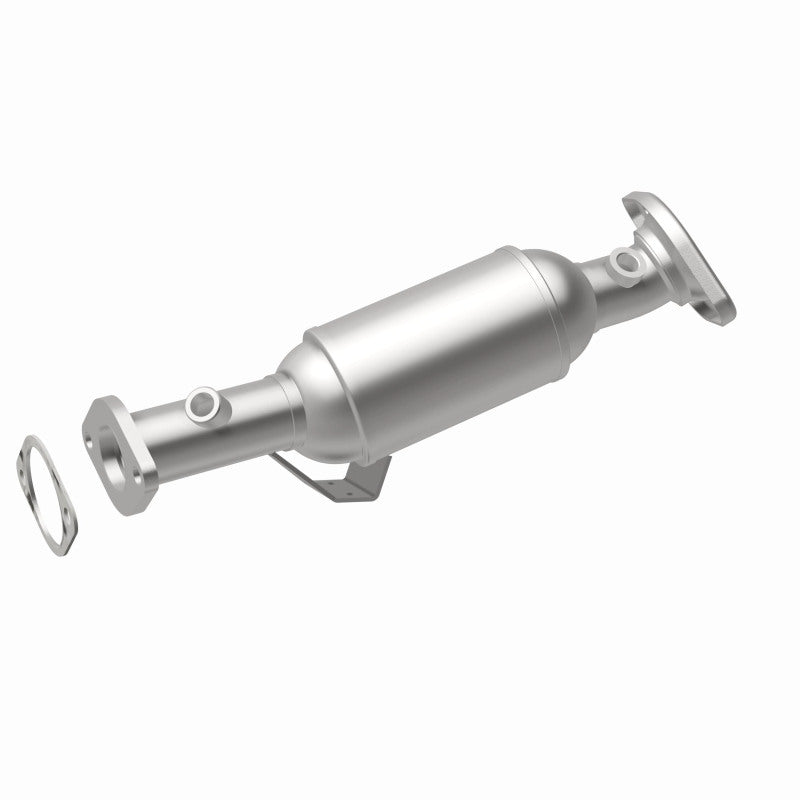 Magnaflow 10-11 Soul 1.6L Underbody Direct Fit Converter-thumbmail-7