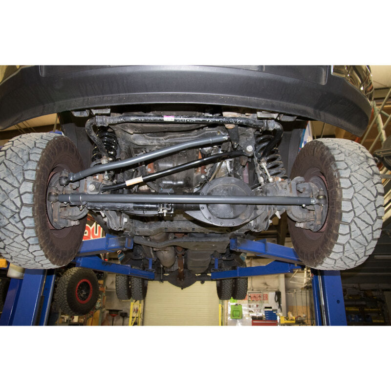 Synergy 2014+ Ram 2500 / 3500 Heavy Duty Steering Kit-thumbmail-4