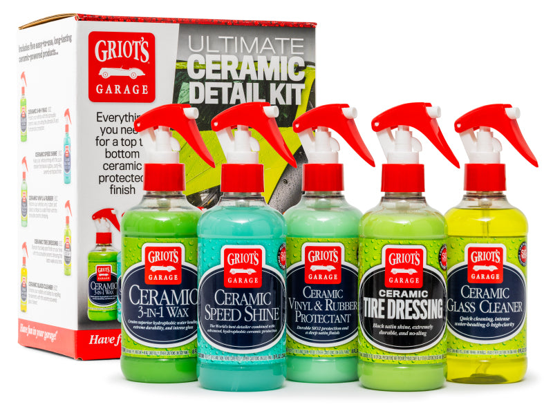 Griots Garage Ultimate Ceramic Kit-thumbmail-1