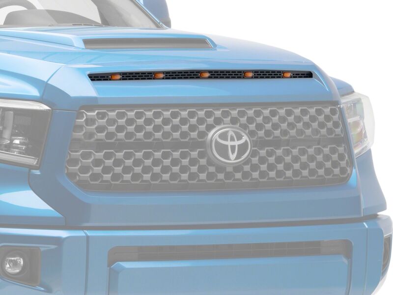 Raxiom 14-21 Toyota Tundra 5-LED Grille Light-thumbmail-5