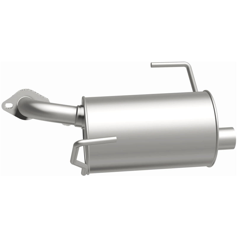 BRE Exhaust 08-13 Forester Impreza 2.5L Muffler Kit-thumbmail-5