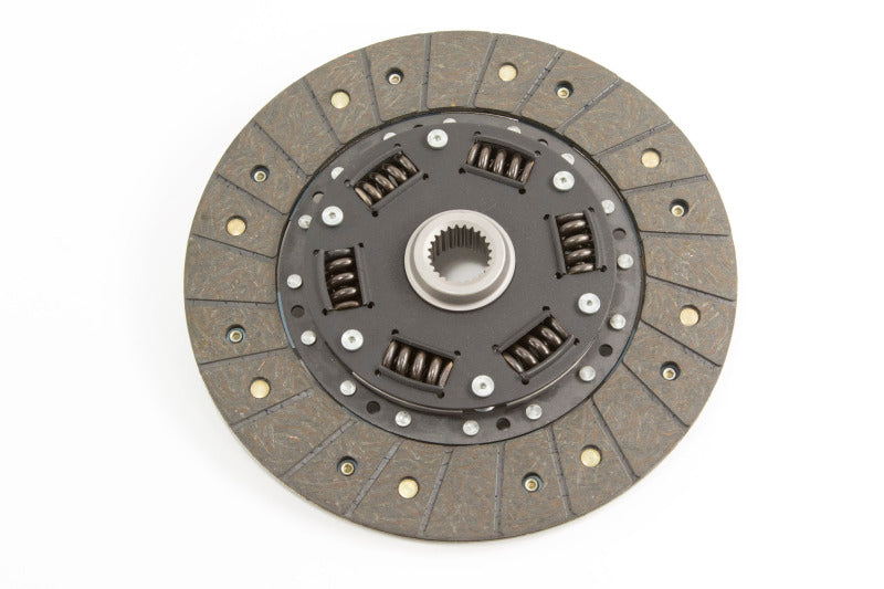 Comp Clutch 96-2000 Mitsubishi Lancer Evo 2.0L Brass Plus 2100 Series Disc-thumbmail-1
