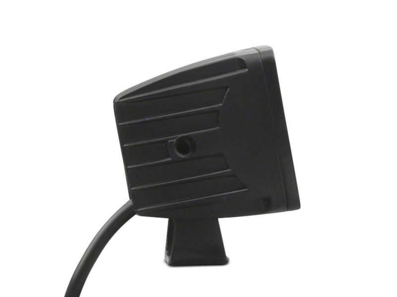Raxiom Axial Series 3-In 6-LED Cube Light Spot Beam Universal (Some Adaptation May Be Required)-thumbmail-2