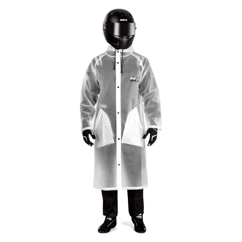 Sparco Rain Cloak M-1 SMALL/Med-thumbmail-1