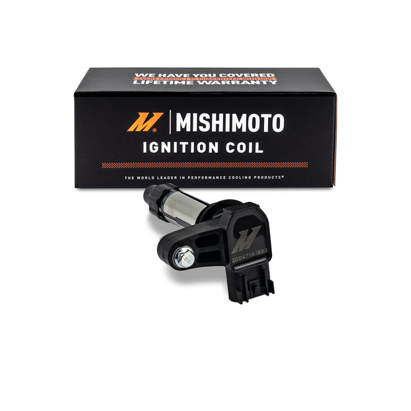 Mishimoto 10-16 Chevrolet Camaro 3.6L Ignition Coil-thumbmail-1