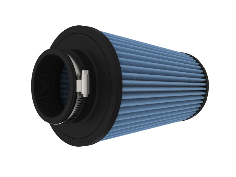 aFe POWER Universal Clamp-On Air Filter w/ D2 Dura-Dry Media - 3in F x 6in B x 4-3/4in T x 9in H-thumbmail-5
