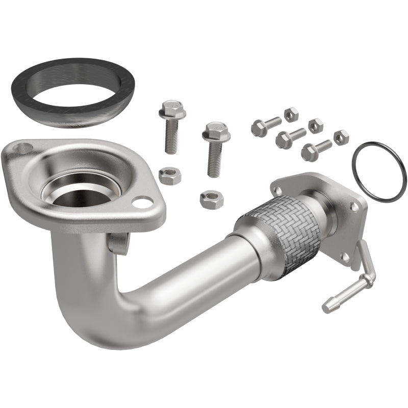 BRE Exhaust 03-07 Accord 2.4L Front Pipe Kit-thumbmail-10
