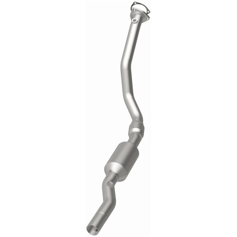 Magnaflow 06-09 Audi A6 3.2L Direct Fit Converter-thumbmail-9