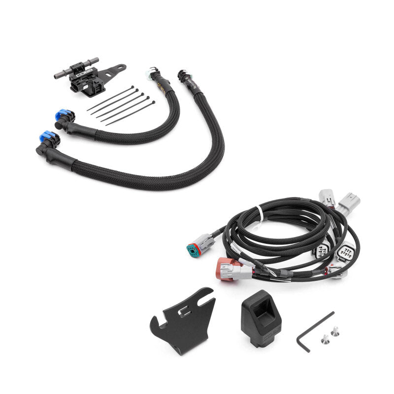 Cobb 11-14 Subaru WRX NexGen Flex Fuel Ethanol Sensor Kit-thumbmail-1