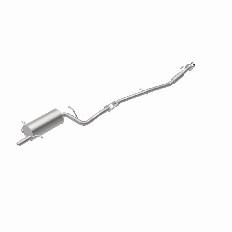 MagnaFlow BRE Exhaust Kit 99-02 Subaru Forester 2.5L-thumbmail-10