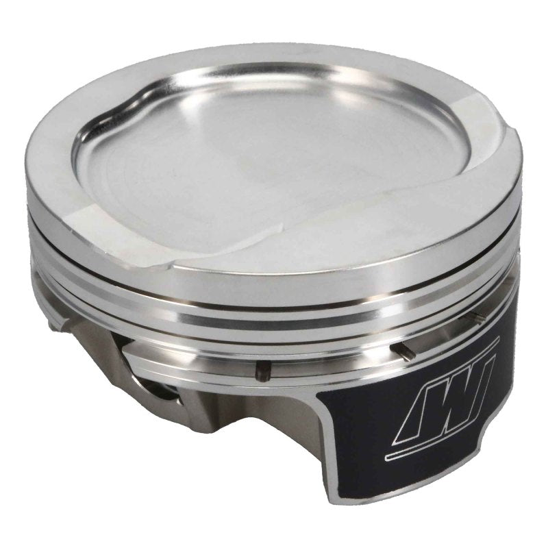 Wiseco Ford 7.3L Godzilla V8 - 22cc R/Dome 4.220in Bore 6.318 Rod 3.976 Stroke Piston Kit-thumbmail-3