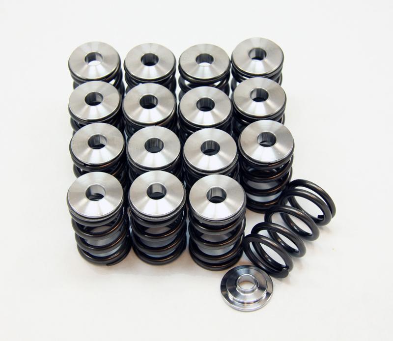 GSC P-D Subaru EJ Turbo Series Valve Spring Kit (set of 16)-thumbmail-2