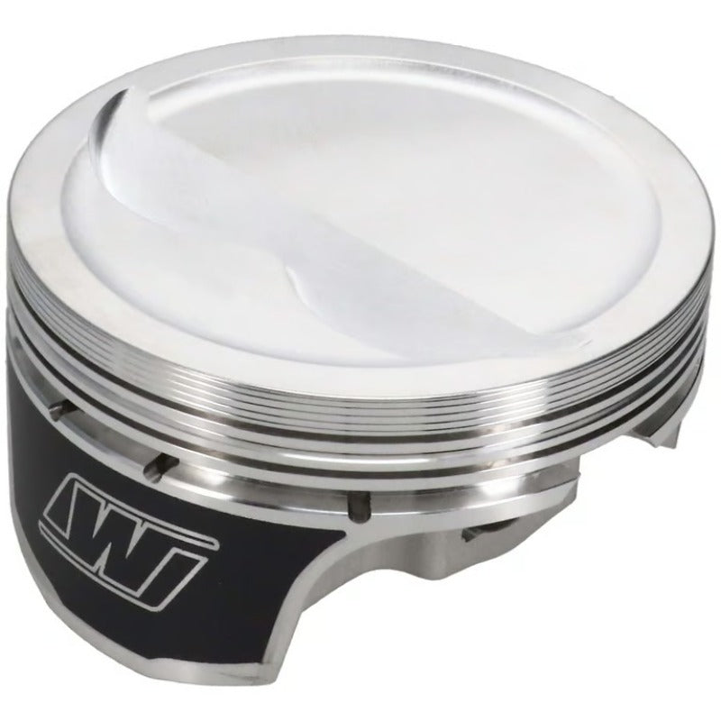 Wiseco RED Series Chevy Small Block 400 4.135in Bore 1.125in CH -12.00 CC Piston Set-thumbmail-5
