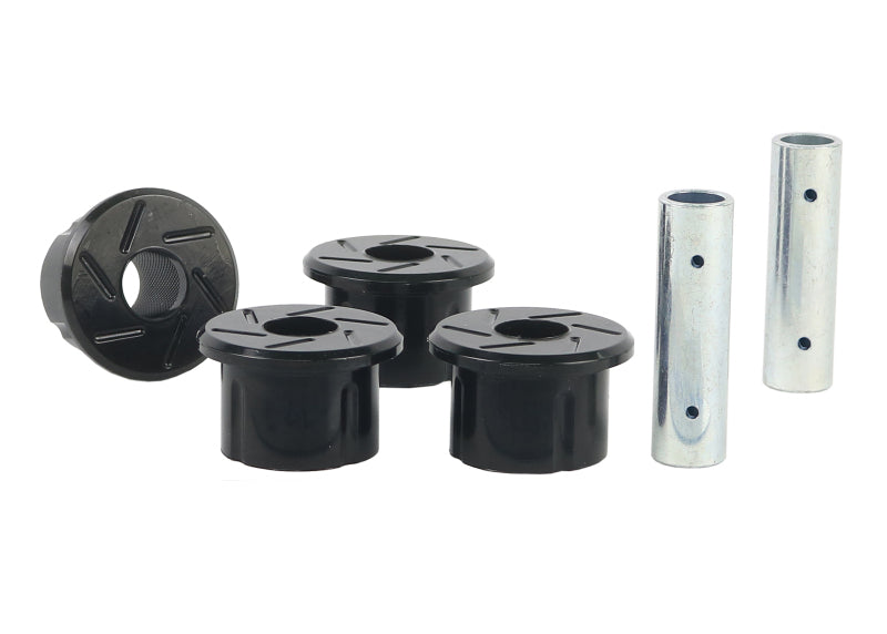 SuperPro Holden Rodeo Tf 2X4 & 4X4 Rear-thumbmail-3