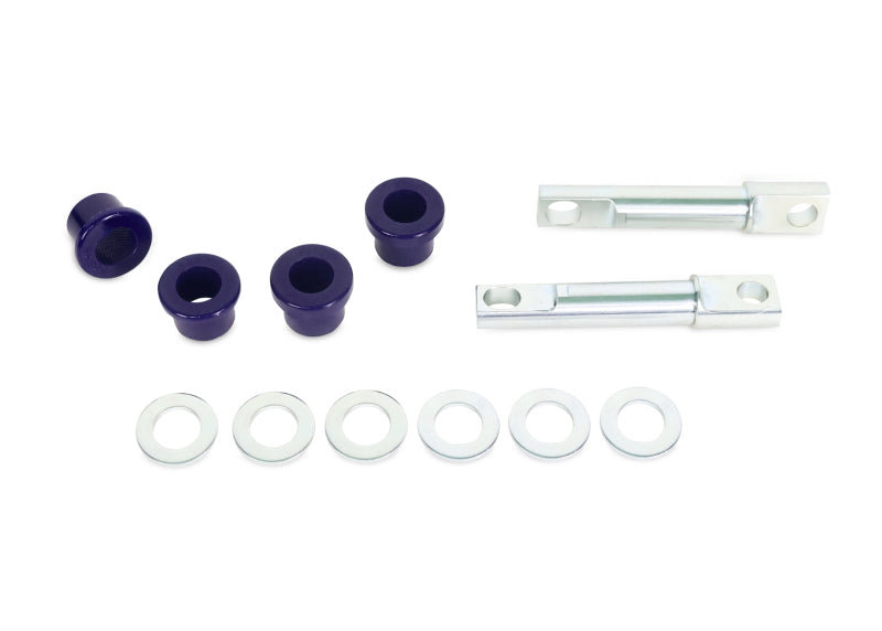 SuperPro Front Lower Control Arm Bushing Kit-thumbmail-3