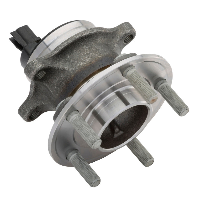 MOOG 12-18 Ford Focus Rear Hub Assembly-thumbmail-4