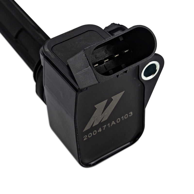 Mishimoto 15-21 VW GTI 2.0L Ignition Coil - 4-Pack-thumbmail-2