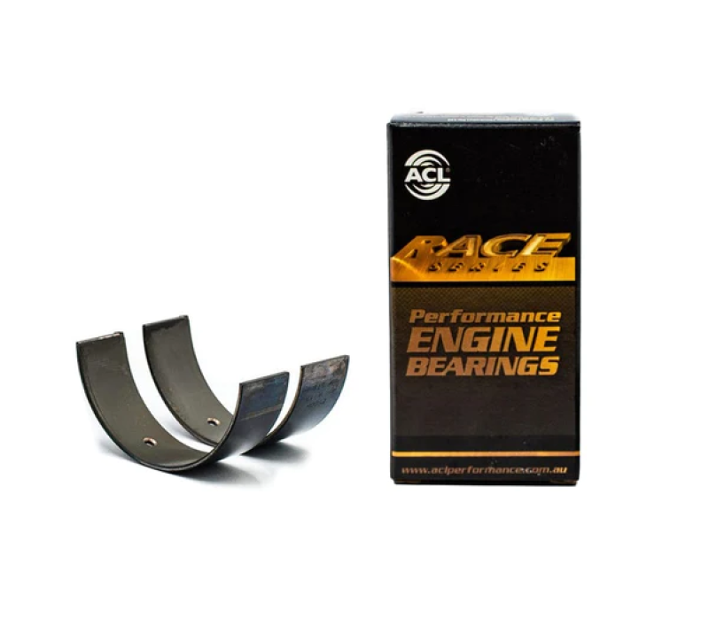 ACL Mazda 4 B6/BP/BP-T 1.6/1.8L .025mm Oversized High Performance Rod Bearing Set-thumbmail-1