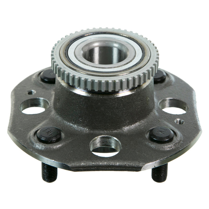 MOOG 98-02 Honda Accord Rear Hub Assembly-thumbmail-1