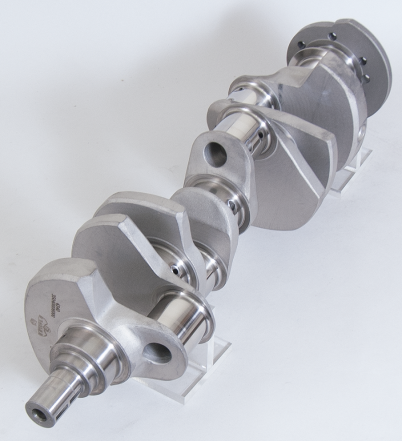 Eagle Chevy Small Block 4340 Forged Steel Crankshaft-thumbmail-3