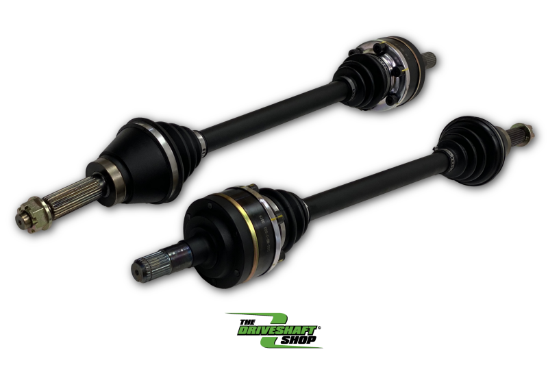 DSS 2013 Subaru BRZ Scion FRS Toyota GT86 800HP Direct Bolt-in Rear Axle (Single) RA8601X4-thumbmail-1