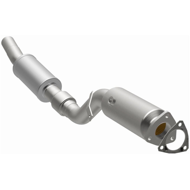 Magnaflow 06-09 Audi A4 Quattro 3.2L Direct Fit Converter-thumbmail-10