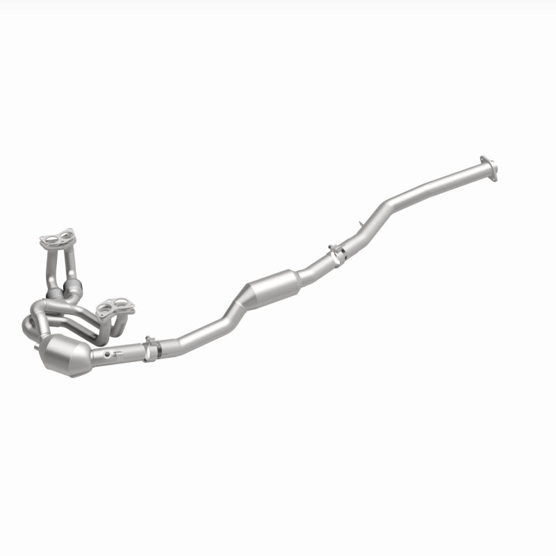 Magnaflow 14-17 Subaru Crosstrek 2.0L Direct Fit Converter-thumbmail-12