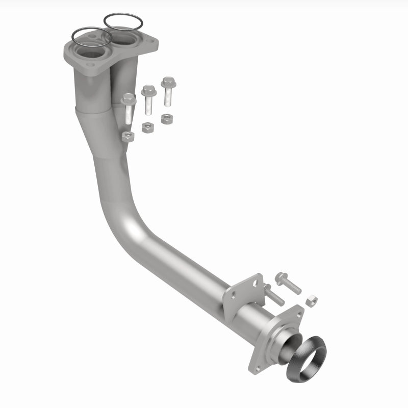 BRE Exhaust 94-97 Accord 2.2L Front Pipe Kit-thumbmail-8