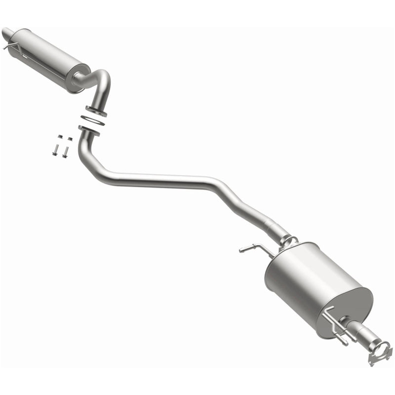 MagnaFlow BRE Exhaust Kit 14-16 Kia Soul 2.0L-thumbmail-10
