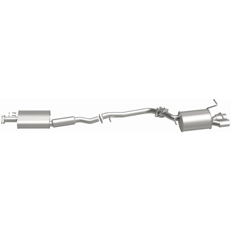 MagnaFlow BRE Exhaust Kit 03-04 Infiniti G35-thumbmail-10