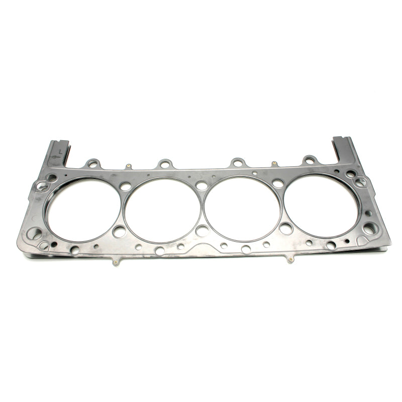 Cometic Ford 460 Pro Stock V8 .051in MLS Cylinder Head Gasket - 4.685in Bore - A500 Block - LHS-thumbmail-1