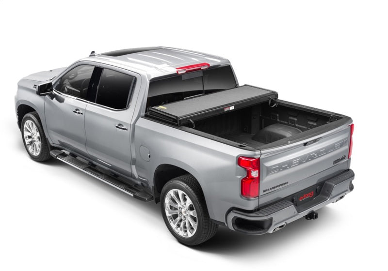 Extang 15-22 Chevy/GMC Canyon/Colorado (5ft. 2in. Bed) Solid Fold ALX-thumbmail-3