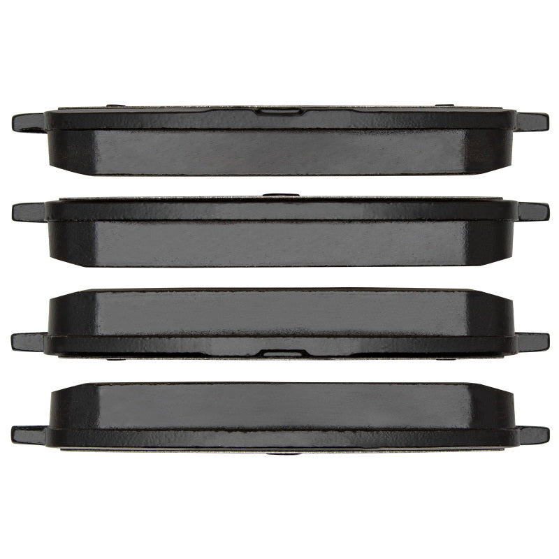 R1 22-25 Peugeot 3008 Front Ceramic Brake Pads-thumbmail-2