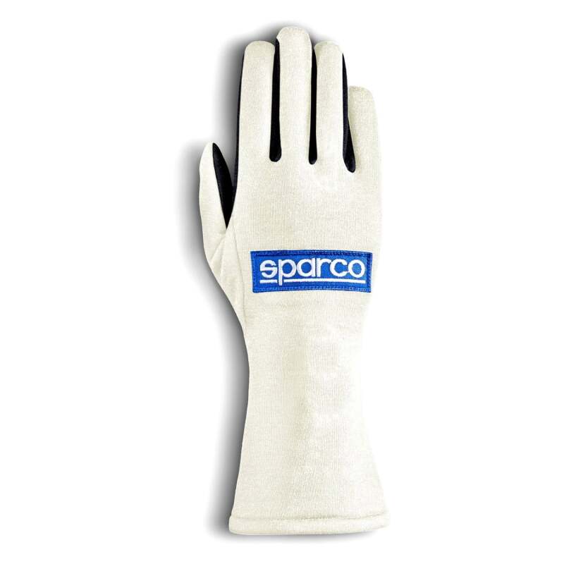 Sparco Glove Land Classic 12 ECRU-thumbmail-1