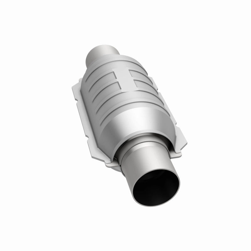 Magnaflow 2.50in California Grade CARB Compliant Universal Catalytic Converter-thumbmail-12