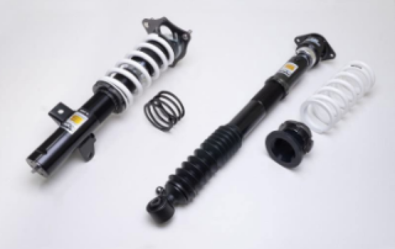 HKS 17-22 Honda Civic Type R K20C1 HIPERMAX S FK8 Full Kit Pillow-thumbmail-1