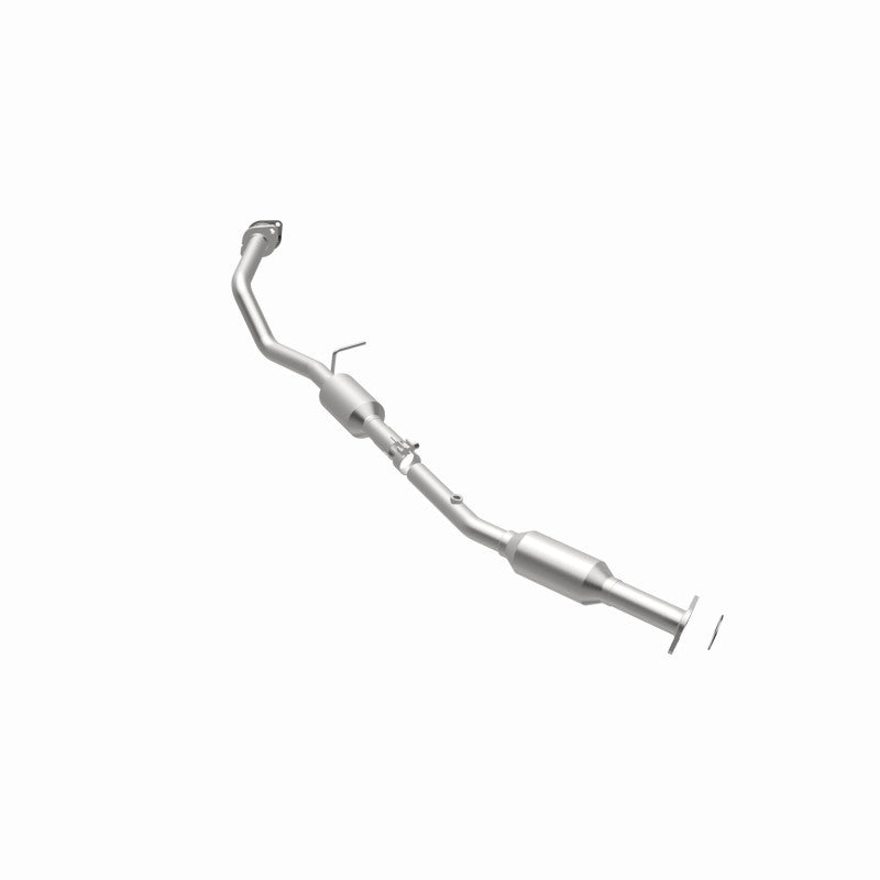 Magnaflow 99-02 Miata L4 1.8 OEM Underbody Direct Fit Converter-thumbmail-8