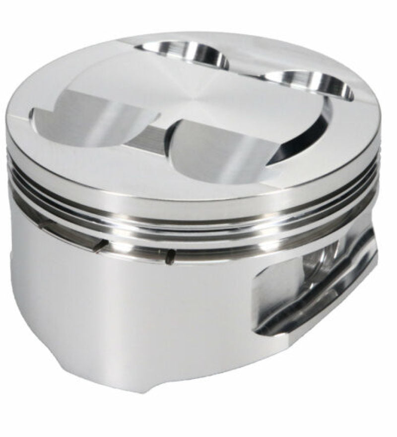 JE Pistons Honda TRX 300 EX Piston Single-thumbmail-1