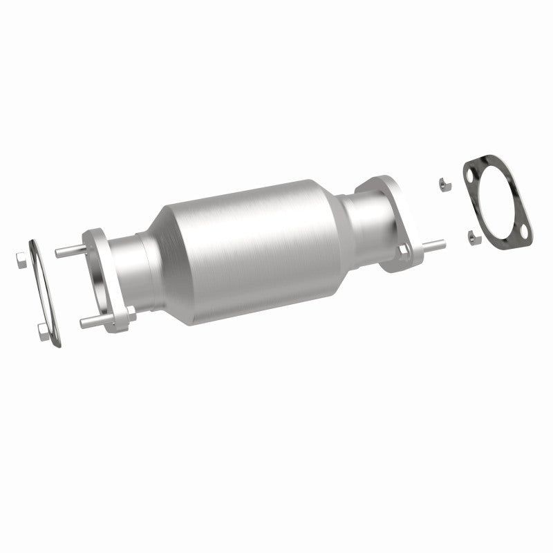 Magnaflow 13-14 Genesis Coupe 2L Underbody Direct Fit Converter-thumbmail-15