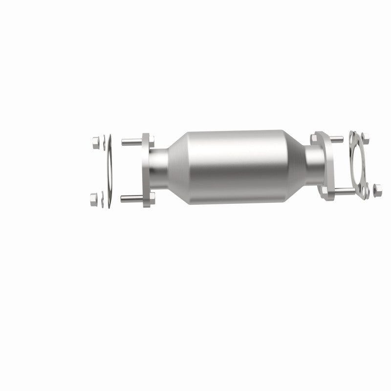 MagnaFlow Conv DF 09-10 Hyundai Genesis 4.6L-thumbmail-14