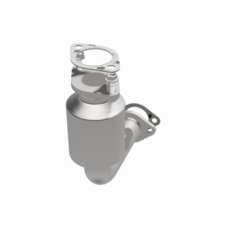 Magnaflow 09-10 Subaru Forester H4 2.5L California Direct-Fit Catalytic Convert-thumbmail-16