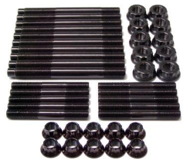 ARP Mitsubishi 2.0L Turbo (4B11T) Main Stud Kit-thumbmail-1