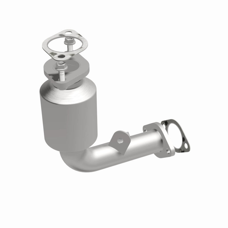 Magnaflow 09-10 Subaru Forester H4 2.5L California Direct-Fit Catalytic Convert-thumbmail-17