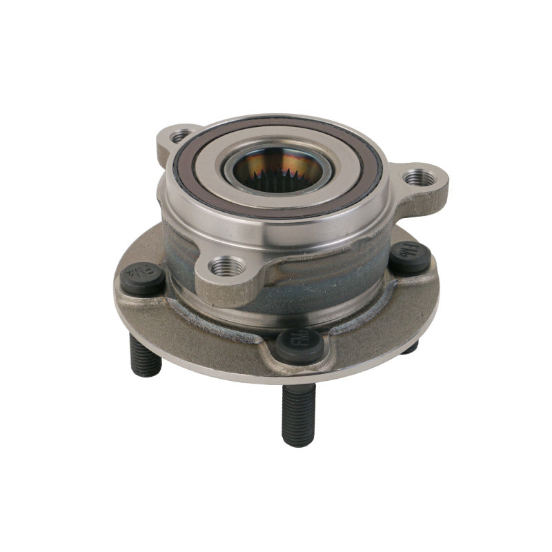 MOOG 16-22 Mazda MX-5 Miata Rear Hub Assembly-thumbmail-1