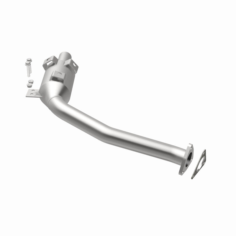 Magnaflow 2004 Boxster H6 2.7 3.2 OEM Underbody Direct Fit Converter-thumbmail-15