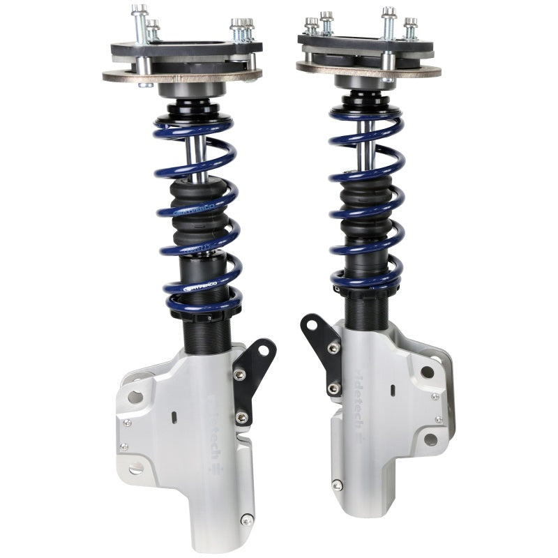 Ridetech 16-24 Chevrolet Camaro V6/V8 HQ Series Coilover Kit - Front & Rear-thumbmail-3