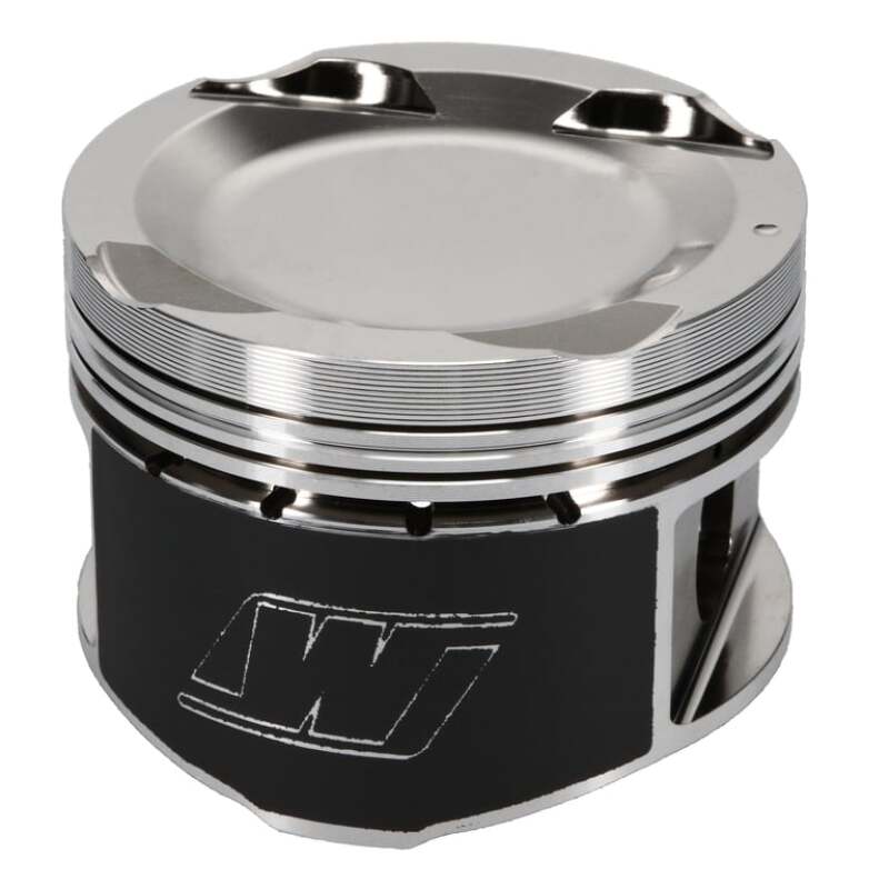 Wiseco Ford 2.0L 91.50 mm Bore 40.80 mm CH -20.20 CC Piston Shelf Stock Kit-thumbmail-1
